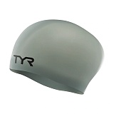   . TYR Long Hair Wrinkle-Free Silicone Cap, LCSL-019, , 