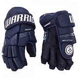 Перчатки хоккейные WARRIOR QRE3, 11", арт.Q3G-NV-11