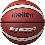 Мяч баскетбольный MOLTEN B5G3000, р.5
