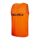 Манишка "KELME" арт.8051BX1001-932-L, р.L, полиэстер, оранжевый