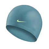   . NIKE Solid Silicone, 93060448, FINA Approved, -, 