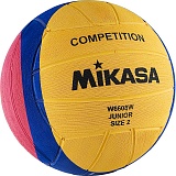 Мяч для водного поло Mikasa W6608, арт.W6608W