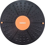 Балансировочный диск TORRES, арт.AL1011