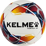 Мяч футбольный KELME Vortex 21.1 арт.8101QU5003-423, р.5