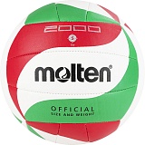 Мяч волейбольный MOLTEN V5M2000 р. 5