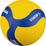 Мяч волейбольный MIKASA V355WL, р.5, облегченный