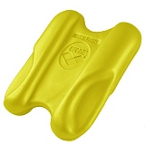 Доска для плавания ARENA Pull Kick, арт.95010 039, полиэтилен, желтый