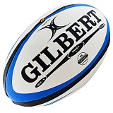 Мяч для регби GILBERT Omega, размер 5, арт.41027005