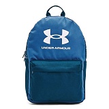 Рюкзак спортивный "UNDER ARMOUR Loudon Backpack", арт.1364186-474, полиэстер, сине-голубой