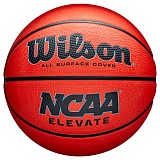   WILSON NCAA Elevate, WZ3007001XB7, .7