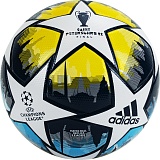 Мяч футбольный ADIDAS UCL League ST.P, р.4,арт.H57820