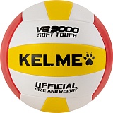 Мяч волейбольный KELME арт.8203QU5017-613, р. 5