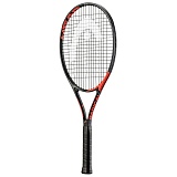 Ракетка для большого тенниса HEAD Ti. Radical Elite Gr2, арт.233402, композит, черно-оранжевый