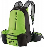 Рюкзак CAMP UP Green / Black