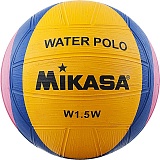 Мяч для водного поло сувенирный MIKASA W1.5W, р.1