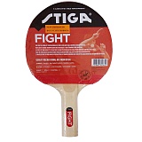     Stiga Fight Red, 184001,  ,  1,5  ITTF,  