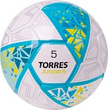 Мяч футбольный TORRES Junior-5, F323805, р.5