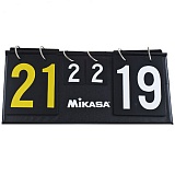 Счетчик для волейбола "MIKASA HC", арт.HC
