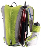 Рюкзак CAMP TRAIL VEST LIGHT, р-р S:150-170 см, GREEN/WHITE