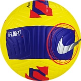 Мяч футбольный NIKE Flight, арт.DC1496-710, р.5, FIFA Quality PRO