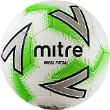 Мяч футзальный MITRE Futsal Impel, арт.A0029WC5, р.4