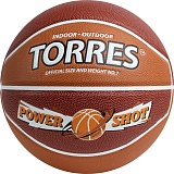   TORRES Power Shot, .7, B323187