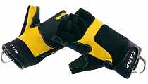 Перчатки CAMP PRO Fingerless gloves / LARGE