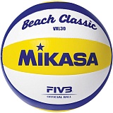 Мяч для пляжного волейбола MIKASA VXL30