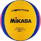 Мяч для водного поло "MIKASA W6608 5W"