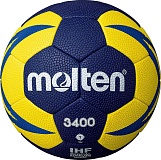   MOLTEN 3400, H1X3400-NB, .1,  IHF