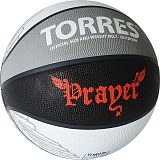 Мяч баскетбольный "TORRES Prayer", р.7, арт.B02057