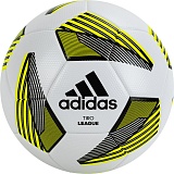 Мяч футбольный ADIDAS Tiro League Tsbe, р.4, арт. FS0369