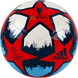 Мяч футбольный ADIDAS UCL Club ST.P ,р.5, арт.H57809