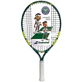     BABOLAT Wimbledon Junior 21 Gr000, 140448,  5-7 , ,  