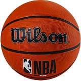   WILSON NBA DRV Plus, .5, .WTB9200XB05